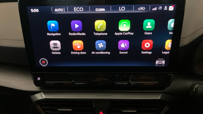 CUPRA Formentor 1.4 eHybrid 204 V1 5dr DSG Estate